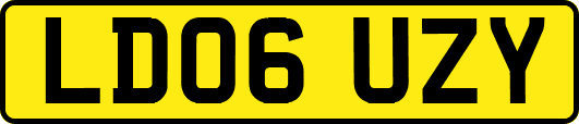 LD06UZY