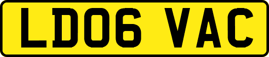 LD06VAC