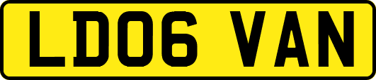 LD06VAN