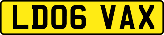 LD06VAX