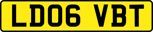 LD06VBT