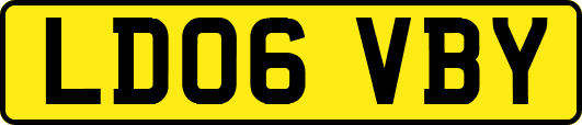 LD06VBY