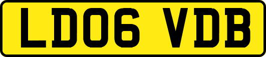 LD06VDB