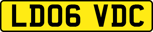 LD06VDC