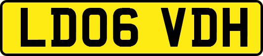 LD06VDH