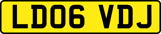 LD06VDJ