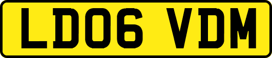 LD06VDM