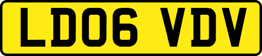 LD06VDV