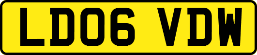LD06VDW