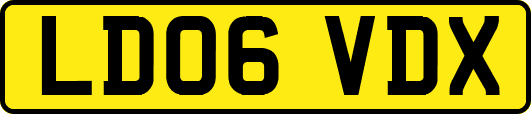 LD06VDX