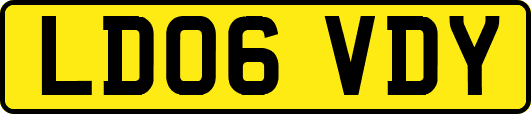 LD06VDY