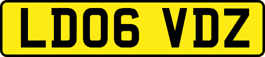 LD06VDZ