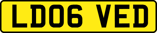 LD06VED