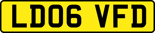 LD06VFD