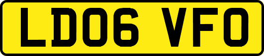 LD06VFO