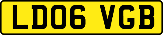 LD06VGB