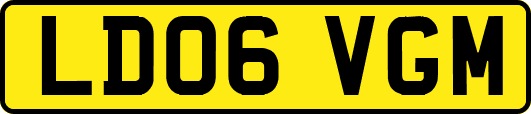LD06VGM