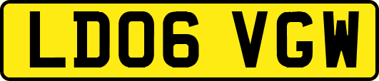 LD06VGW