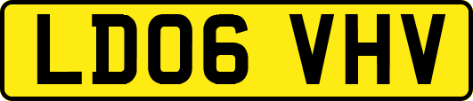 LD06VHV