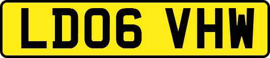 LD06VHW