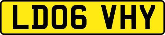 LD06VHY