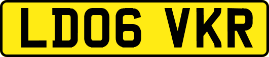 LD06VKR