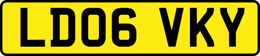 LD06VKY