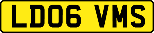 LD06VMS
