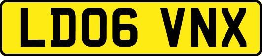 LD06VNX