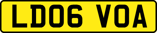 LD06VOA