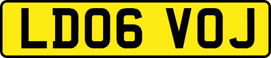 LD06VOJ