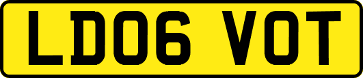 LD06VOT