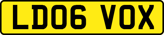 LD06VOX