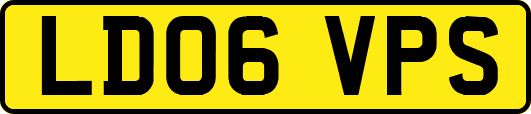 LD06VPS