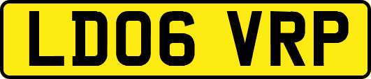 LD06VRP