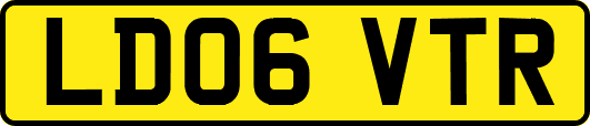 LD06VTR