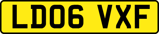 LD06VXF