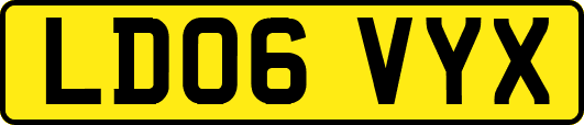 LD06VYX