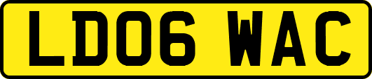 LD06WAC