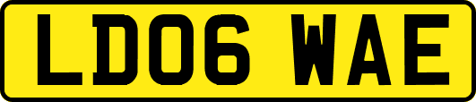 LD06WAE