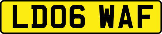 LD06WAF