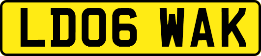 LD06WAK