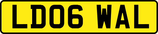 LD06WAL