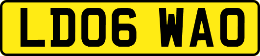 LD06WAO