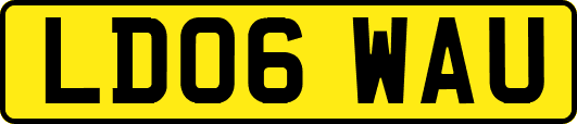 LD06WAU