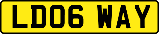 LD06WAY