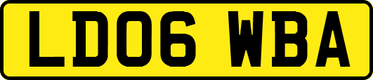 LD06WBA