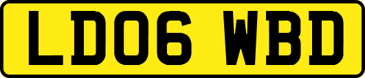 LD06WBD