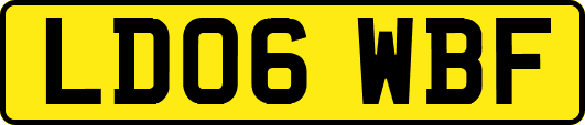 LD06WBF