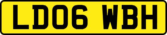 LD06WBH